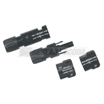  KIT CONNECTEUR POUR CABLE 