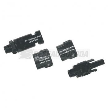  KIT CONNECTEUR POUR COFFRET 
