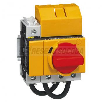  ISR POUR APPLI PV 16A 600V 