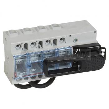  ISR POUR APPLI PV 63A 1000V 