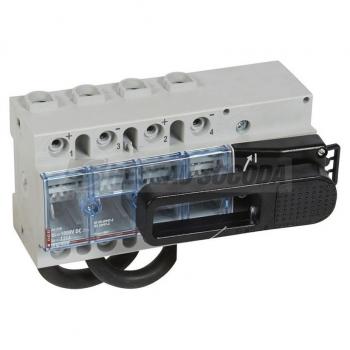  ISR POUR APPLI PV 125A 1000V 