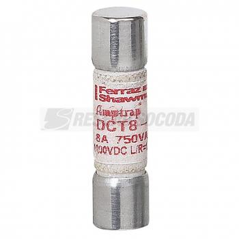  CARTOUCHE 10A 1000V GPV 