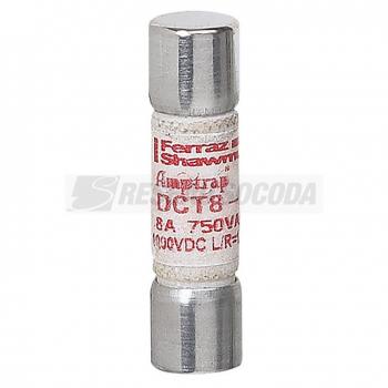  CARTOUCHE 10A 1000V GPV 