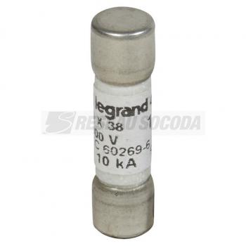  CARTOUCHE 12A 1000V GPV 