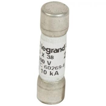 CARTOUCHE 20A 1000V GPV 