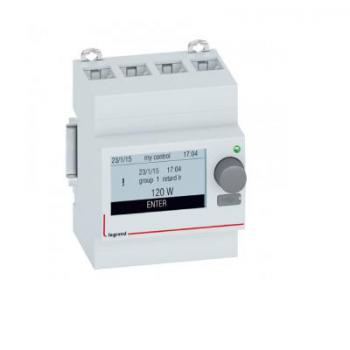  EMS CX3 MINI CONFIG. FR.EN.SP 