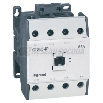  CTX  4P 135A  AC1 230V AC 