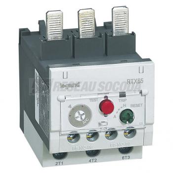  RTX RELAIS 34-50A D T4 