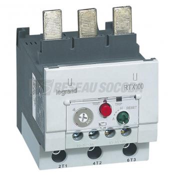  RTX RELAIS 45-65A D T5 