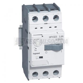  MPX 32S DISJ MT 1.0-1.6A 