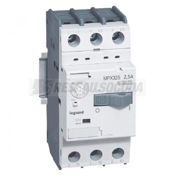  MPX 32S DISJ MT 1.6-2.5A 