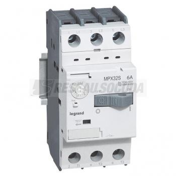  MPX 32S DISJ MT 4-6A 