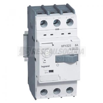  MPX 32S DISJ MT 5-8A 