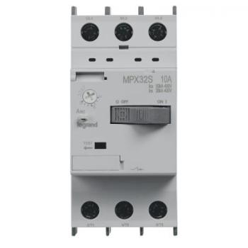  MPX 32S DISJ MT 6-10A 