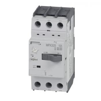  MPX 32S DISJ MT 6-10A 
