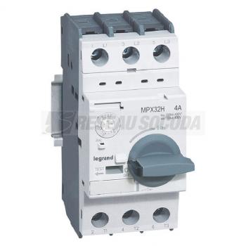 MPX 32H DISJ MT 2.5-4.0A 