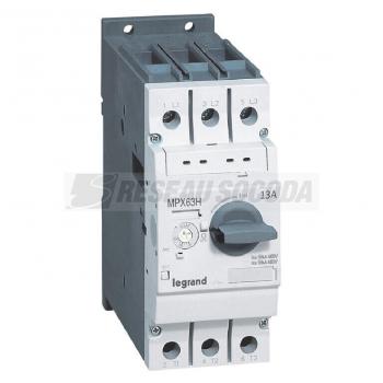  MPX 63H DISJ MT 9-13A 