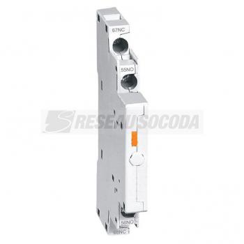  MPX SD MAGNETO THERMIQUE 