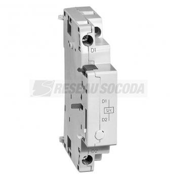  MPX BOB MQUE MT 400V AC 