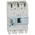  DPX3 250ELE3P 160A 25KA 