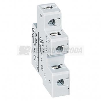  DPX3 CONTACT AUX DISJ 