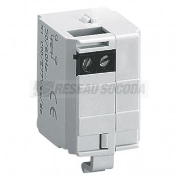  DPX3 SHUNT TRIP 200-277 VAC/DC 