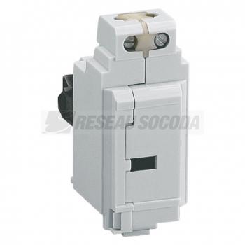  DPX3 UVR 200-240 VAC 