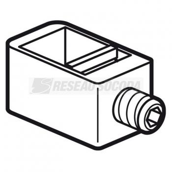  DPX3 160 BORNES (4 PCS) 