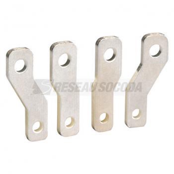  DPX3 160 EPANOUISS. AMONT 4P 