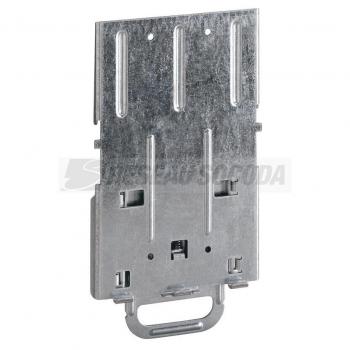  DPX3 250 PLATINES POUR DIN 