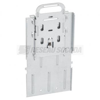  DPX3 250 PLATINES POUR DIN 