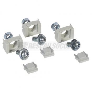  DPX3 250 BORNES POUR COSSES 3 