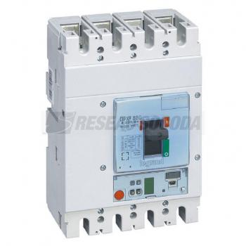  DPX3 630 - S1 4P 320A 36KA 