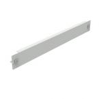  PLASTRON PLEIN METAL H50 L800 