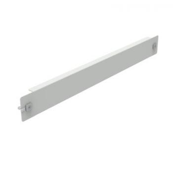  PLASTRON PLEIN METAL H50 L800 