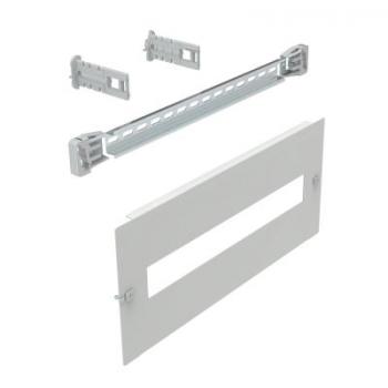  PLASTRON MOD METAL H200 L800 