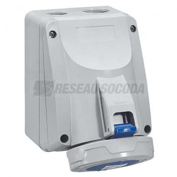  SOCLE SAIL. 32A 2P+T 230V IP67 