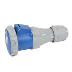  P MOB 63A 2P+T 230V IP66/67/69 