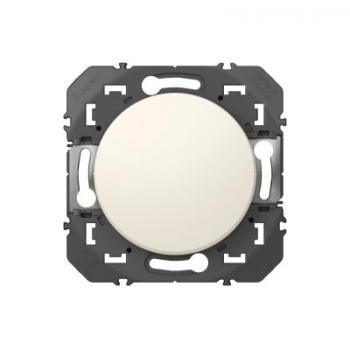  POUSSOIR BLANC 