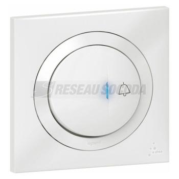  POUSS LUM IP44 SONNETTE 