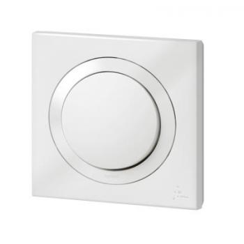 VV IP44 BLANC 