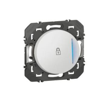  BP LUM SYMB CAD BL 12 24 48V 