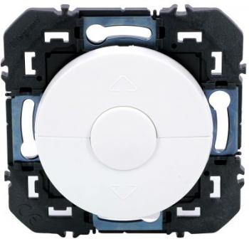  Poussoir pour commande volets 