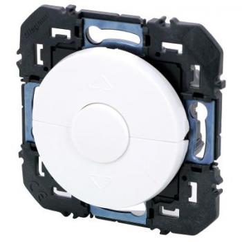 Poussoir pour commande volets 