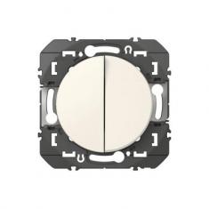  TRANSFORMEUR SIMPLE BLANC 