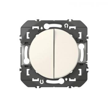  TRANSFORMEUR SIMPLE BLANC 