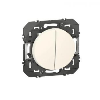  TRANSFORMEUR SIMPLE BLANC 