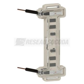  LAMPE LED  FCT LUM 230V NA 