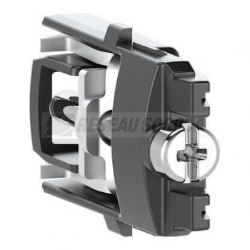  GRIFFE PROF 40 MM 