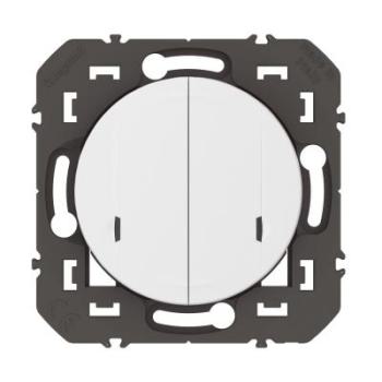  Cde double sans fils pour �cla 